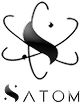 Logo - Satom