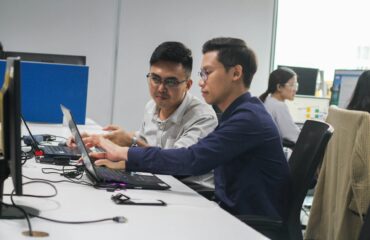 Imagem em Destaque - Como treinar sua equipe para utilizar um sistema ERP de forma eficiente